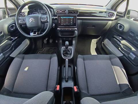 2023 Citroën C3 — sličica 11