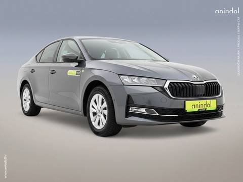 2026 Škoda Octavia — sličica 2