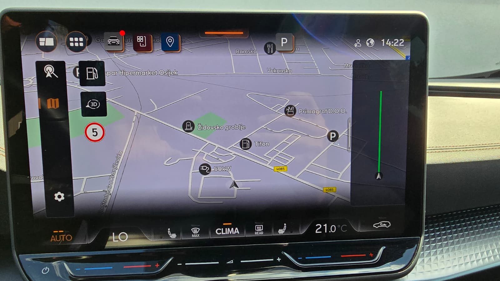 2025 Cupra Formentor — fotografija 15