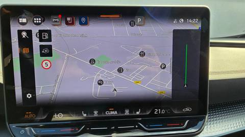2025 Cupra Formentor — sličica 15