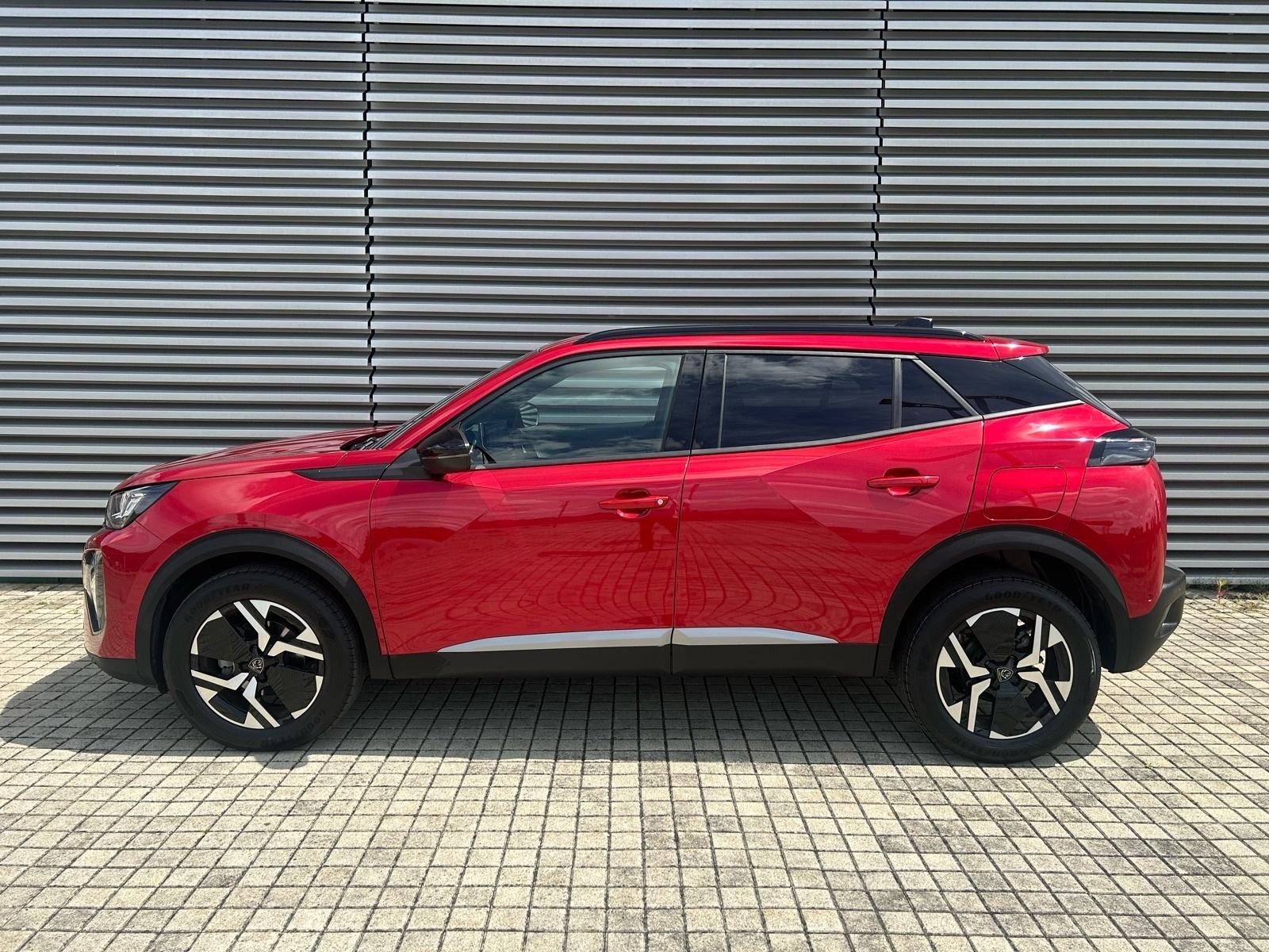 2024 Peugeot 2008 — fotografija 8