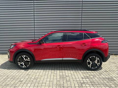 2024 Peugeot 2008 — sličica 8