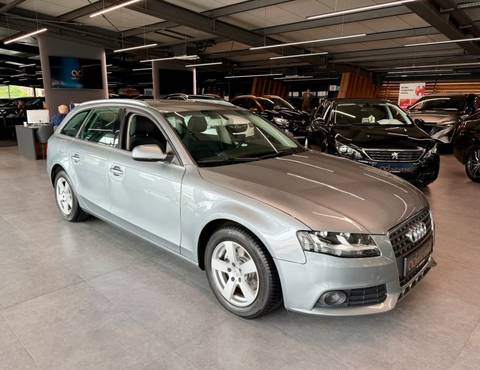 2010 Audi A4 Variant — sličica 10