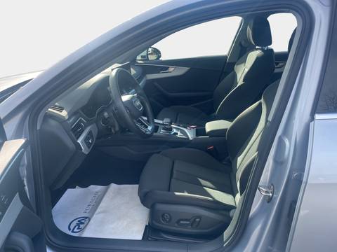 2023 Audi A4 — sličica 9