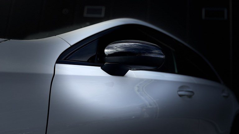 2024 Mercedes-Benz A-klasa — fotografija 27