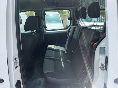 2019 Renault Kangoo — sličica 18