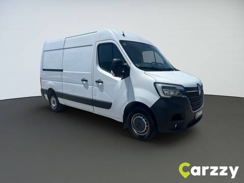 2021 Renault Master — sličica 3