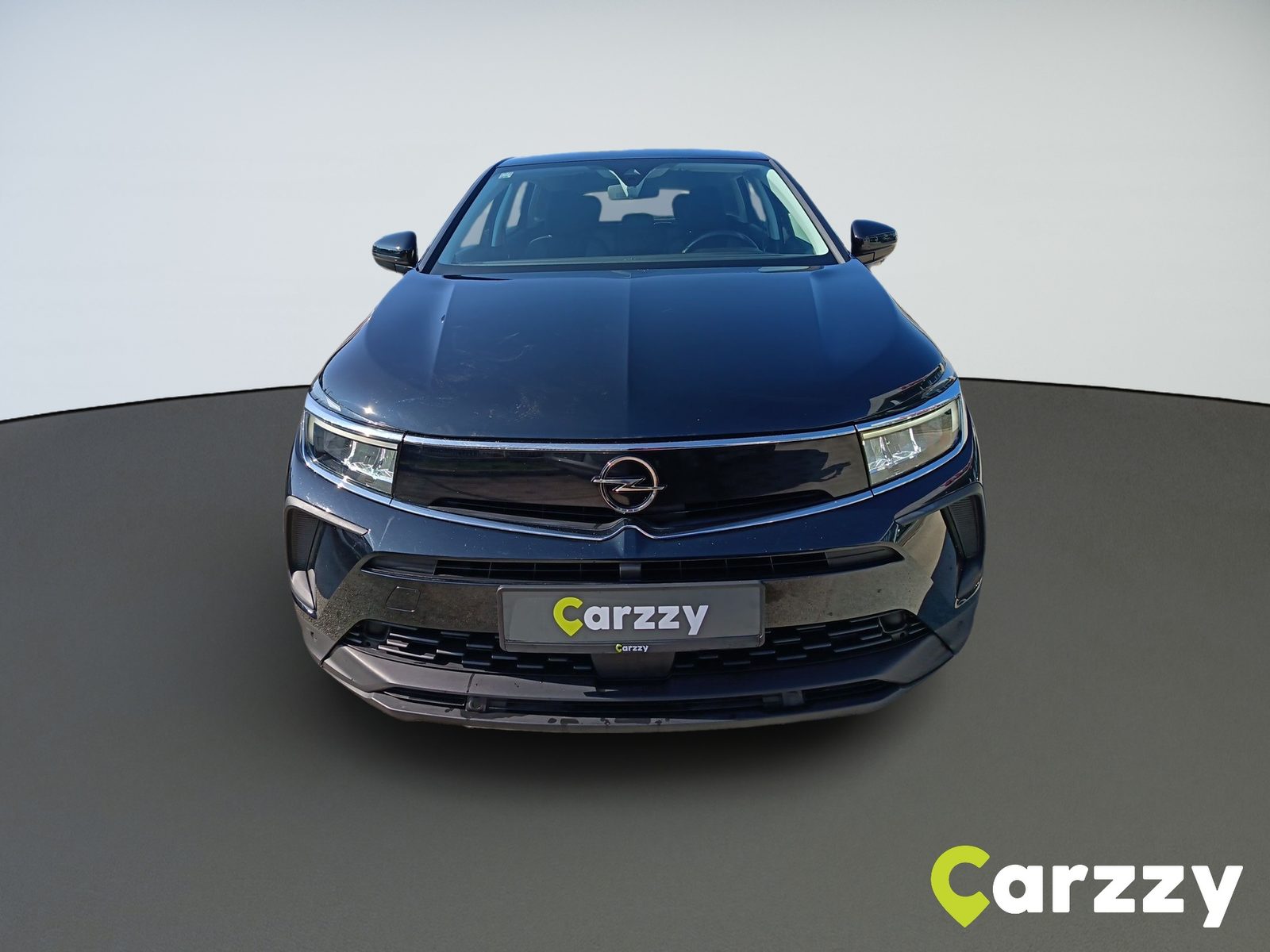 2022 Opel Grandland X — fotografija 3