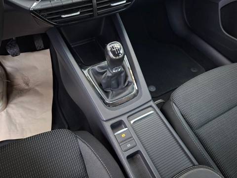 2020 Škoda Octavia — sličica 18