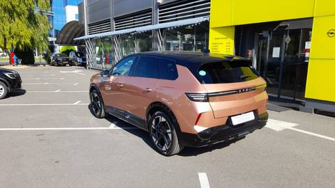 2025 Opel Grandland — sličica 7