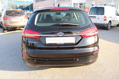 2020 Ford Mondeo karavan — sličica 6