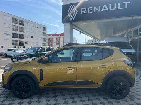 2026 Dacia Sandero Stepway — sličica 2