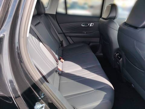 2026 Geely Starray EM-i — sličica 19