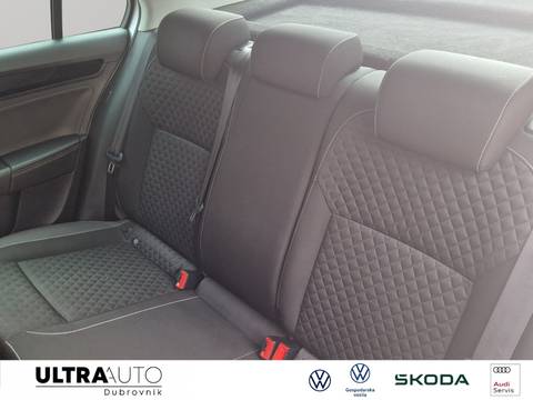 2018 Škoda Rapid — sličica 12