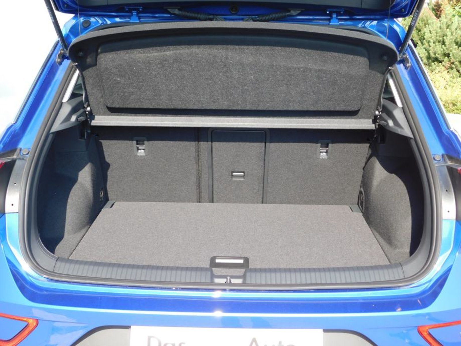 2022 Volkswagen T-Roc — fotografija 14