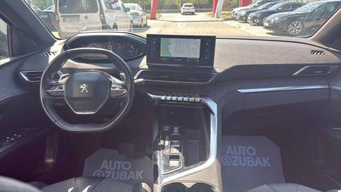 2023 Peugeot 5008 — sličica 11