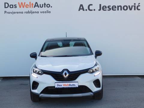2023 Renault Captur — sličica 2