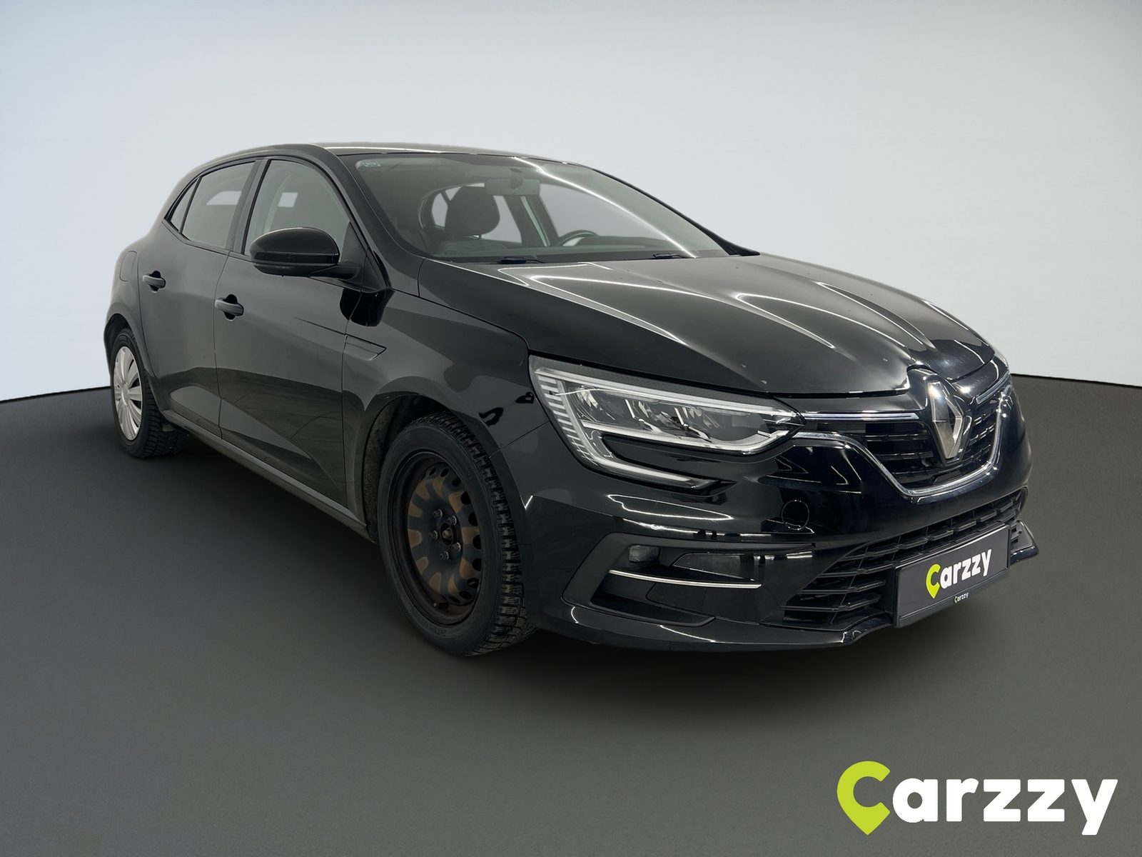 2021 Renault Megane — fotografija 4