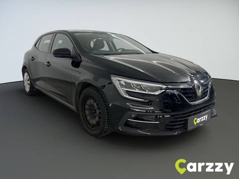 2021 Renault Megane — sličica 4