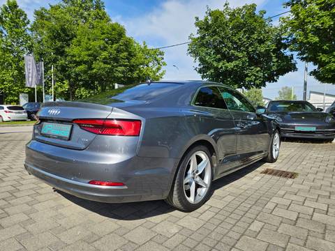 2017 Audi A5 — sličica 6