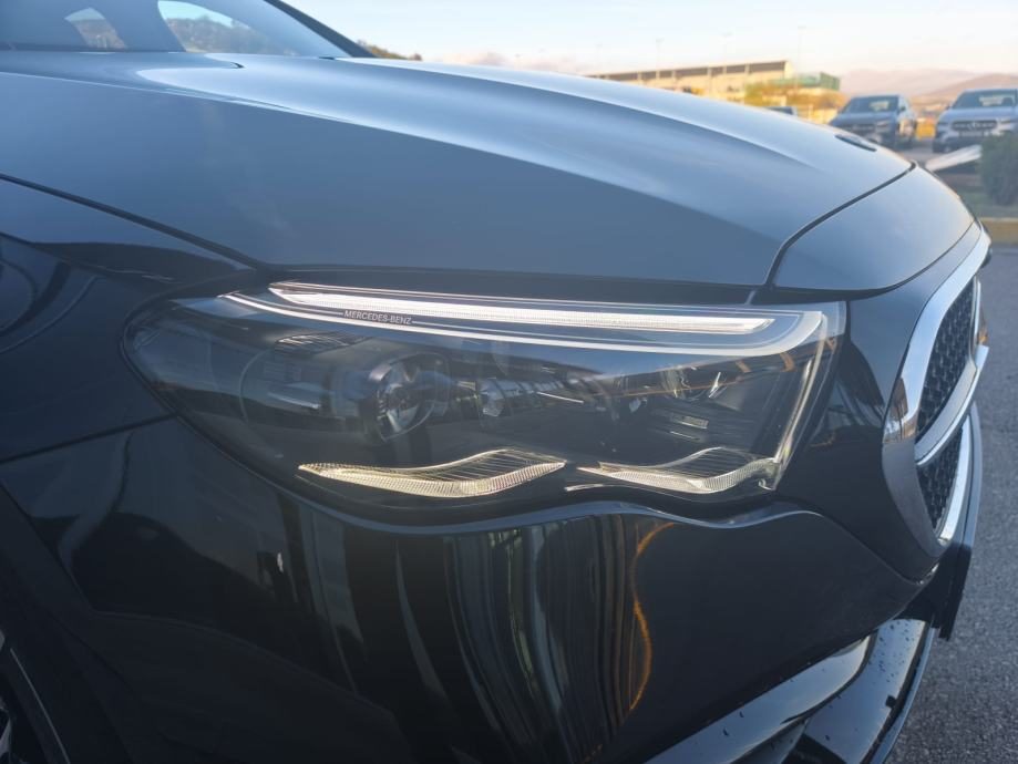 2024 Mercedes-Benz E-klasa — fotografija 6