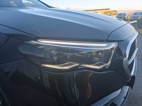 2024 Mercedes-Benz E-klasa — sličica 6