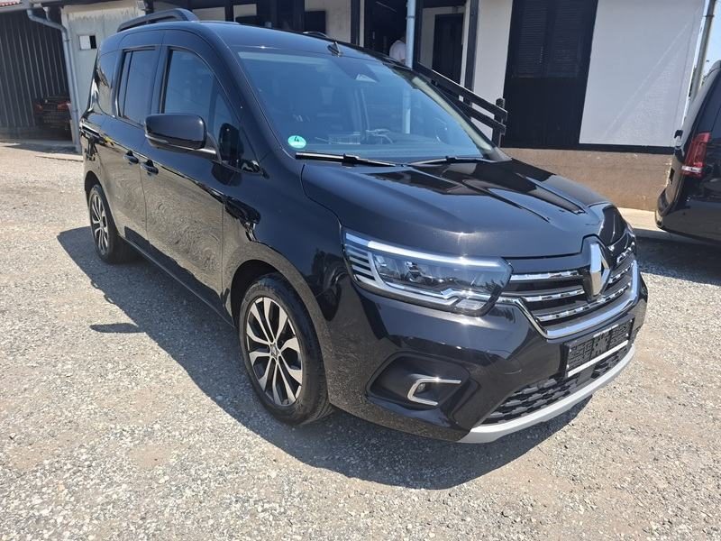 2022 Renault Kangoo — fotografija 3