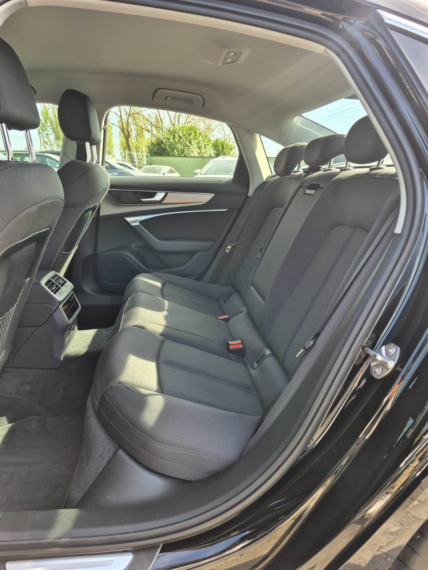 2019 Audi A6 — fotografija 14