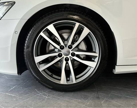 2019 Audi A6 — sličica 8