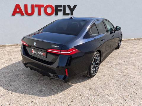 2026 BMW Serija 5 M Sport — sličica 8