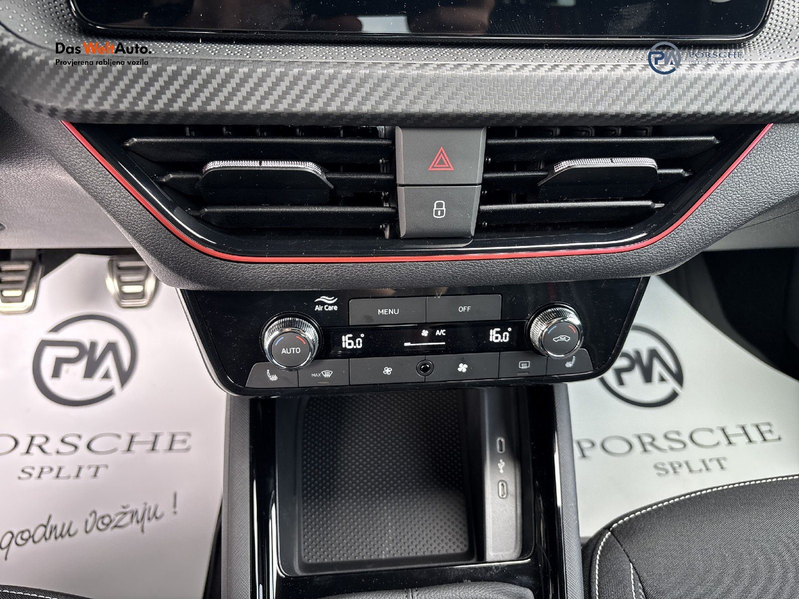 2026 Škoda Kamiq — fotografija 22