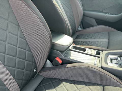 2021 Škoda Octavia Combi — sličica 24