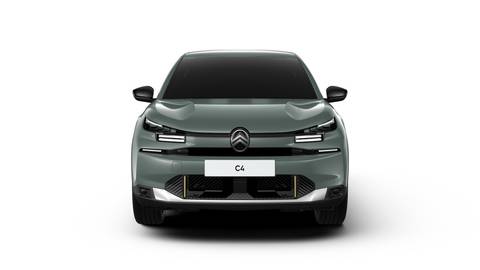 2026 Citroën C4 — sličica 3