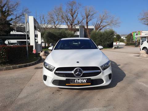 2021 Mercedes-Benz A-klasa — sličica 3