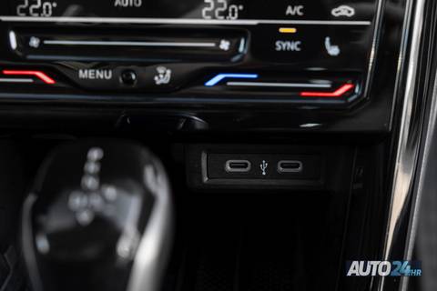 2025 Volkswagen T-Cross Life Plus — sličica 20