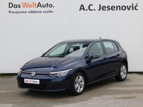 2022 Volkswagen Golf