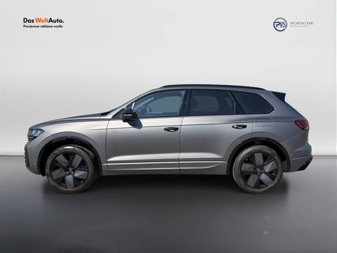 2025 Volkswagen Touareg — sličica 2