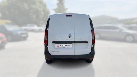 2022 Renault Express — sličica 6