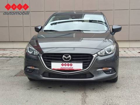 2018 Mazda 3 — sličica 2