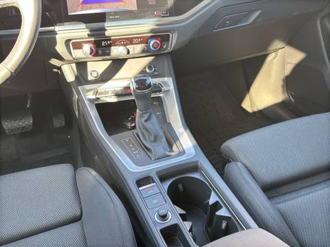2025 Audi Q3 — sličica 14