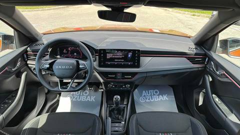 2026 Škoda Kamiq — sličica 11