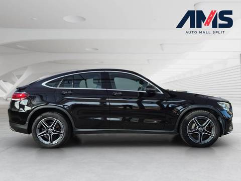 2020 Mercedes-Benz GLC — sličica 6