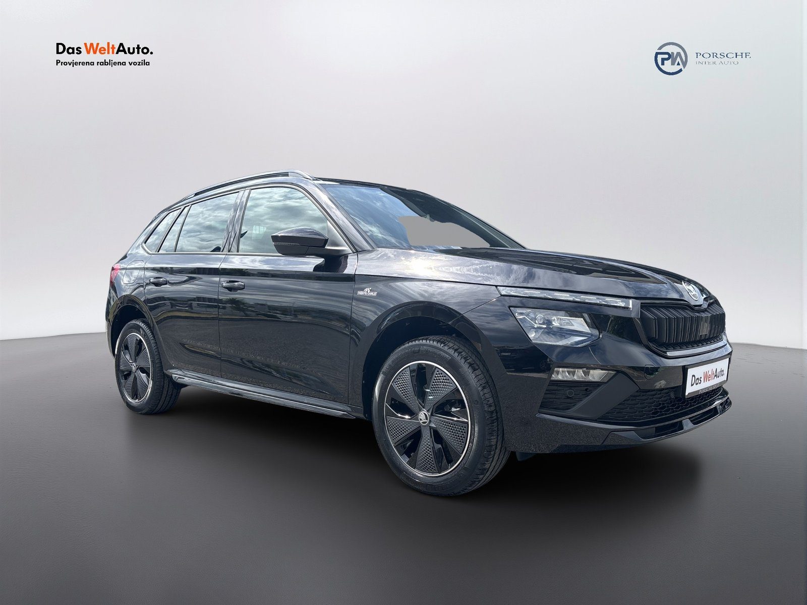 2026 Škoda Kamiq — fotografija 3