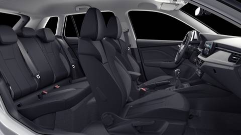 2026 Škoda Kamiq — sličica 5