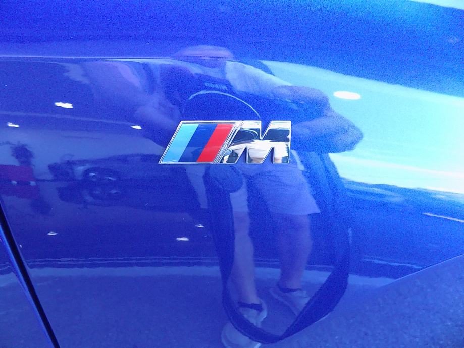 2022 BMW X1 — fotografija 26