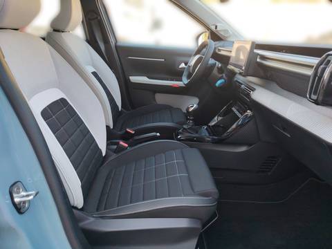 2026 Citroën C3 — sličica 21