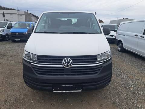 2020 Volkswagen Transporter — sličica 2