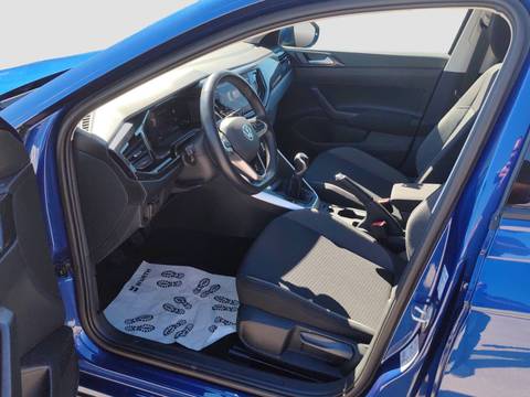 2025 Volkswagen Taigo — sličica 11
