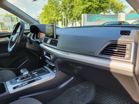 2018 Audi Q5 — sličica 23