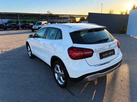 2019 Mercedes-Benz GLA — sličica 3
